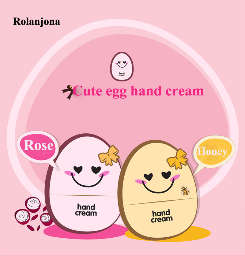 hand cream