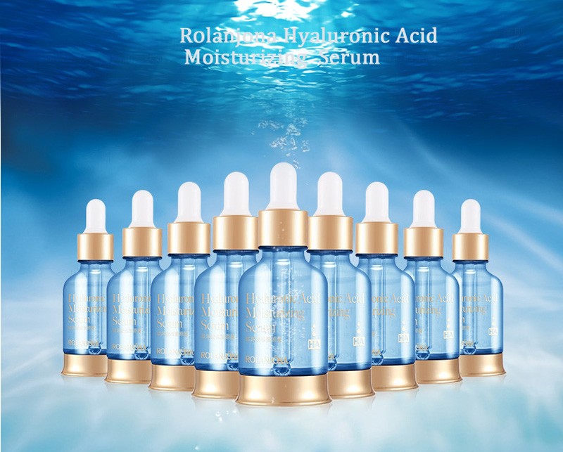 Moisturizing Serum