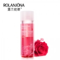 Rolanjona rose brightening hydration face toner 