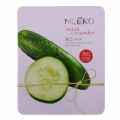 NCEKO Cucumber Purifying&Acne Removing Facial Mask 