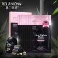 Rolanjona Long Carbon Whitening&Purifying Mask 