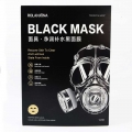 Rolanjona purifying black facial mask 