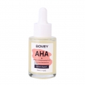 AHA & Salicylic Acid Rejuvenating Facial Serum 