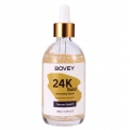 24K Gold Anti Wrinkle Facial Serum 