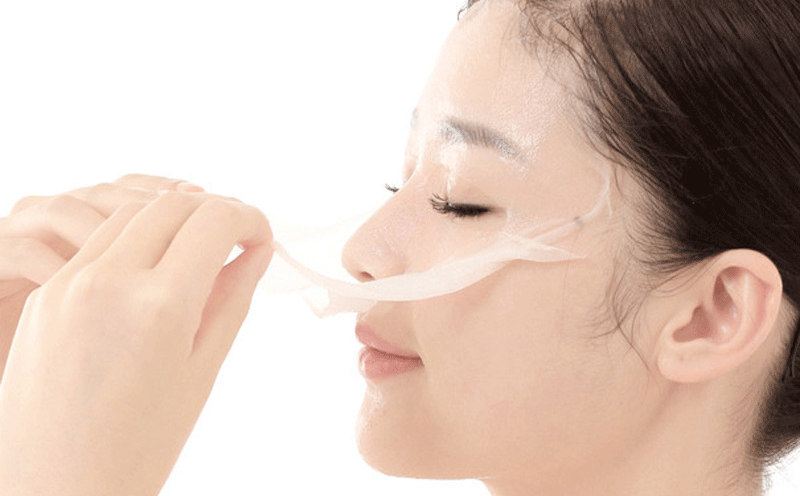 Hydrating Skin Mask