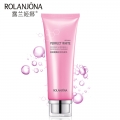 Intensive whitening refresh best facial foam cleanser 