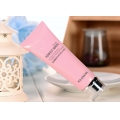 Intensive whitening face peeling gel exfoliant 