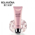 Intensive whitening face peeling gel exfoliant 