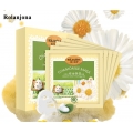 Rolanjona chamomile oil control moisturizing facial mask 