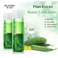 Rolanjona Luffa moisturizing face toner 