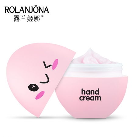 hand cream,nourish and moist