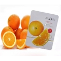 NCEKO  Orange Balancing Aqueous Facial Mask 