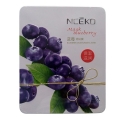 Nceko Blueberry Moisturizing Mask 