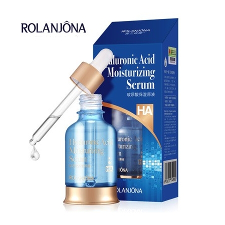 Hyaluronic Acid Moisturizing Serum