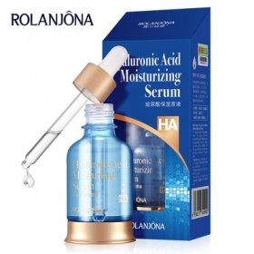 Hyaluronic Acid Moisturizing Serum