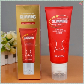 Body Slimming Cream