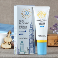 MengKou Aloe Sun-Blocking Cream 