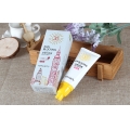 MengKou Rose Sun-blocking Cream 