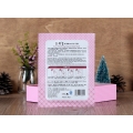 Hanlu Rose Whitening Repair Hand Mask 