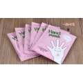 Hanlu Rose Whitening Repair Hand Mask 