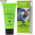 Rolanjona Blackheads peel off  black face mask 