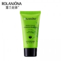 Rolanjona Blackheads peel off  black face mask 