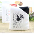 Mengkou the little black dress body scrub 