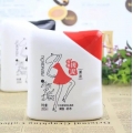 Mengkou the little red dress body scrub 