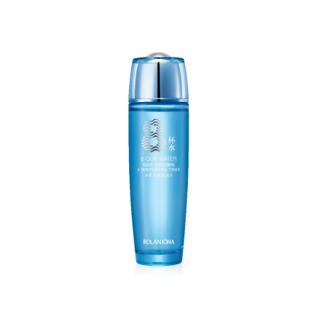Moisturizing and Nourishing Toner