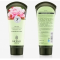 Nceko Rose Smoothening Peeling Gel 