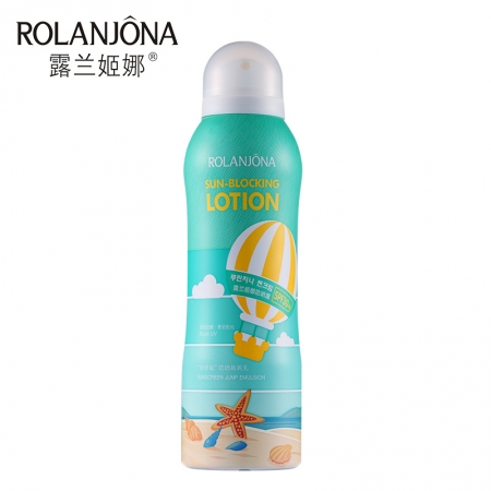 Sunscreen Lotion