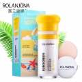 Rolanjona Sunscreen Cushion 