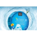 Bovey Minerals Repairing Facial Mask 