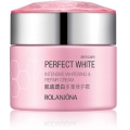 Intensive whitening face beauty repair cream 