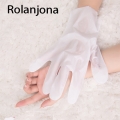 Rolanjona nourishing and whitening korea hand mask 