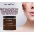 Rolanjona Coffee Body Scrub 