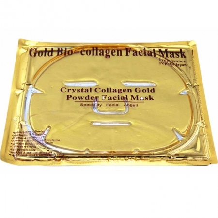 collagen facial mask