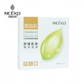 Nceko Chamomile Moisturizing Relieving Face Mask Nourishing Lightening Facial Mask Sheet 