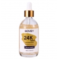 24K Gold Anti Wrinkle Facial Serum 