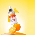 Bovey VC & Nicotinamide Brightening Series 
