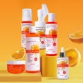 Bovey VC & Nicotinamide Brightening Series 