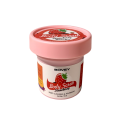 Strawberry Deep Cleansing & Nourishing Body Scrub 