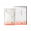 Centella Asiatica Rejuvenating Soothing Facial Mask 