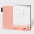 Centella Asiatica Rejuvenating Soothing Facial Mask 