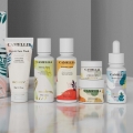 Camellia Antioxidant Brightening Whitening Series 