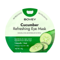 Cucumber Refreshing Eye Mask 