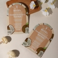 Coconut Moisturizing Foot Mask 