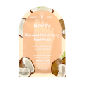 Coconut Moisturizing Foot Mask 