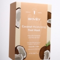 Coconut Moisturizing Foot Mask 