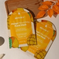 Mango Nourishing Hand Mask 